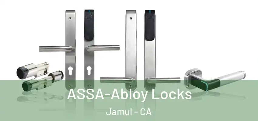 ASSA-Abloy Locks Jamul - CA