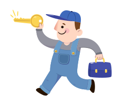 Local emergency lockout specialist near you offering 24/7 emergency lockout solution in Jamul, CA