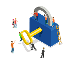 We have a professional and highly skilled locksmith team for all types of lock solutions in Jamul, CA