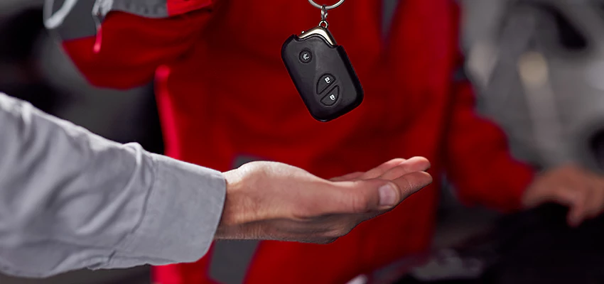 Automotive Car Lock Rekeying Locksmith Specialists in Jamul, California