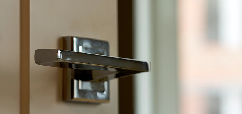 Door Lever Knob Repair in Jamul, California