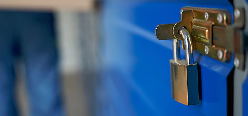 Industrial Door Lock Repair And Installation in Jamul, CA