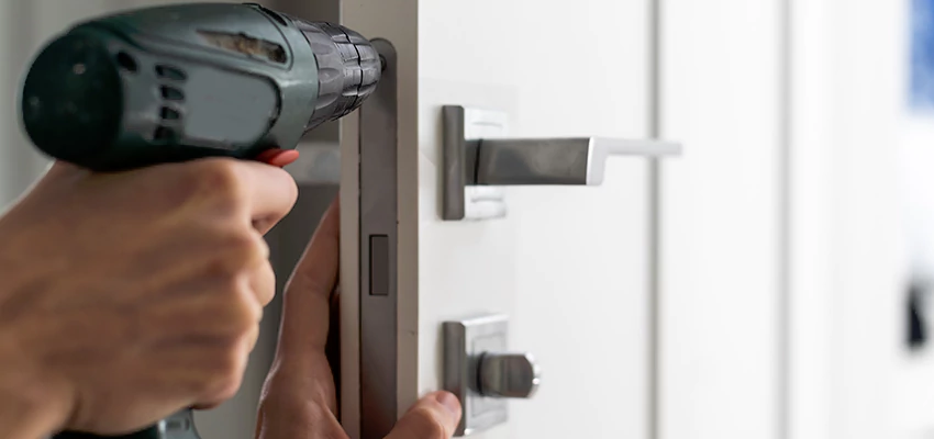 Locksmith For Lock Replacement Near Me in Jamul, CA