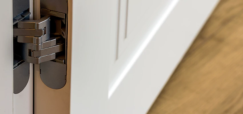 Closet Door Hardware Maintenance in Jamul, California