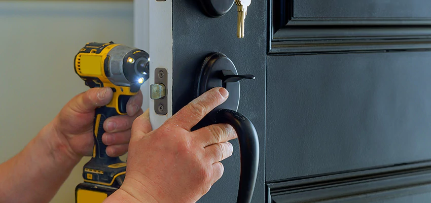 Emergency Downtown Locksmith in Jamul, CA