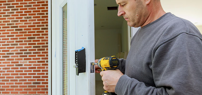 Eviction Locksmith Services For Lock Installation in Jamul, CA