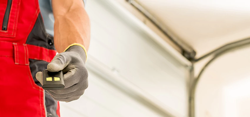 Residential Garage Door Security in Jamul, California