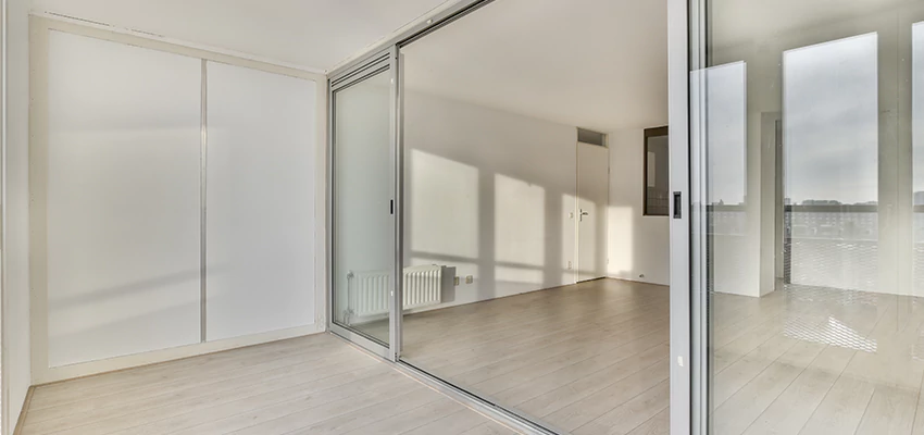 Patio Glass Sliding Door Lock in Jamul, CA