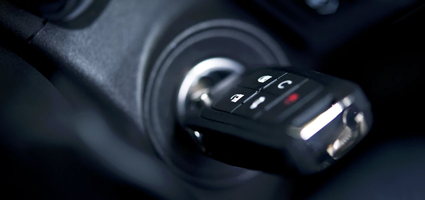 Ignition Switch Replacement in Jamul, CA