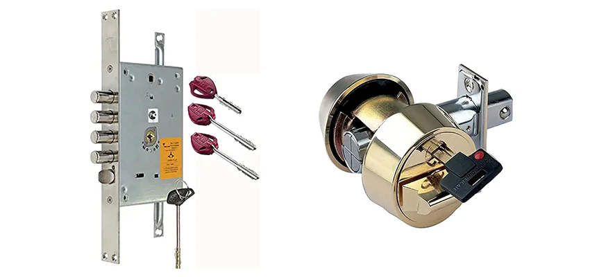 Mul-T-Lock Vehicle Locks Installation in Jamul, CA