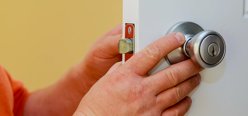 Residential Locksmith For Lock Installation in Jamul, California
