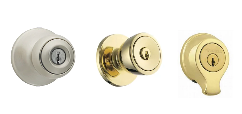 Weiser Bluetooth Lock Installation in Jamul, CA