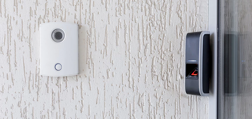 Automatic Door Lock Repair in Jamul, California