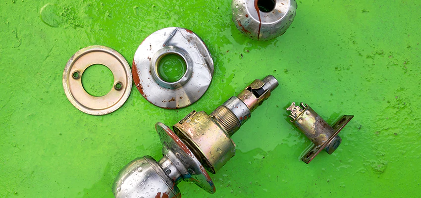 Patio Broken Door Lock Repair in Jamul, CA