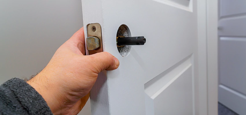 Nighttime Locksmith For Lock Repair in Jamul, CA