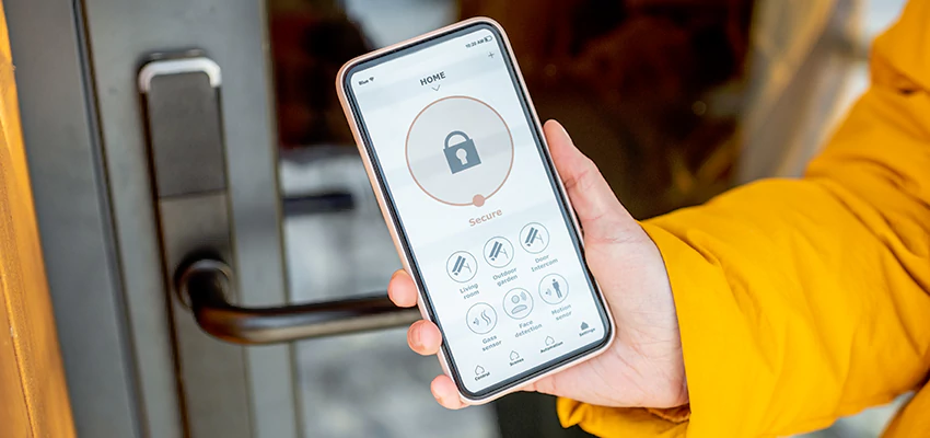 Kwikset Halo Wifi Locks Repair And Installation in Jamul, CA