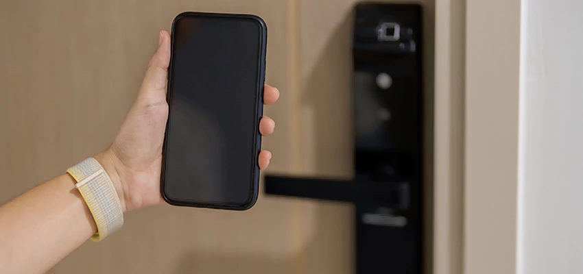 Keypad Wifi Locks Repair And Installation in Jamul, CA