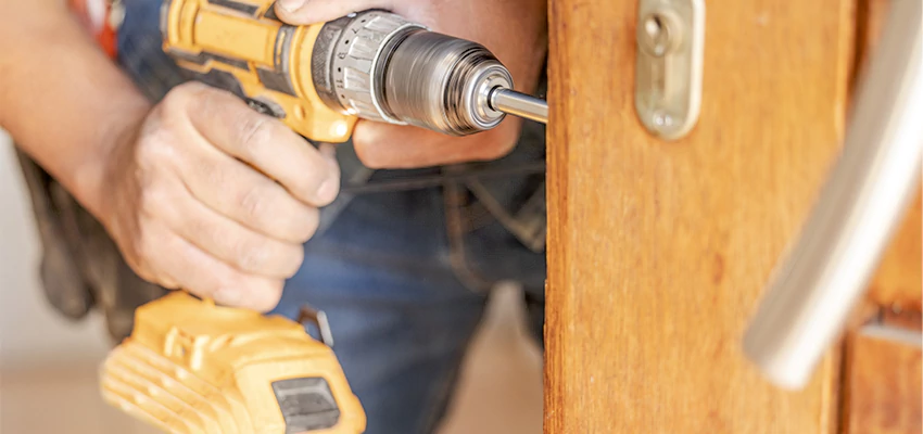 Emergency A1 Locksmith Services in Jamul, California