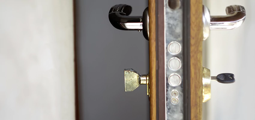 Holiday Emergency Locksmith in Jamul, California