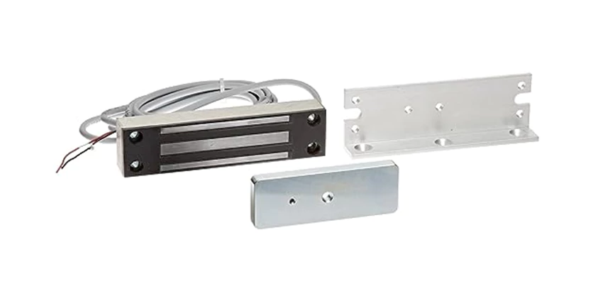 Deadbolt Magnetic Door Locks Installation in Jamul, CA