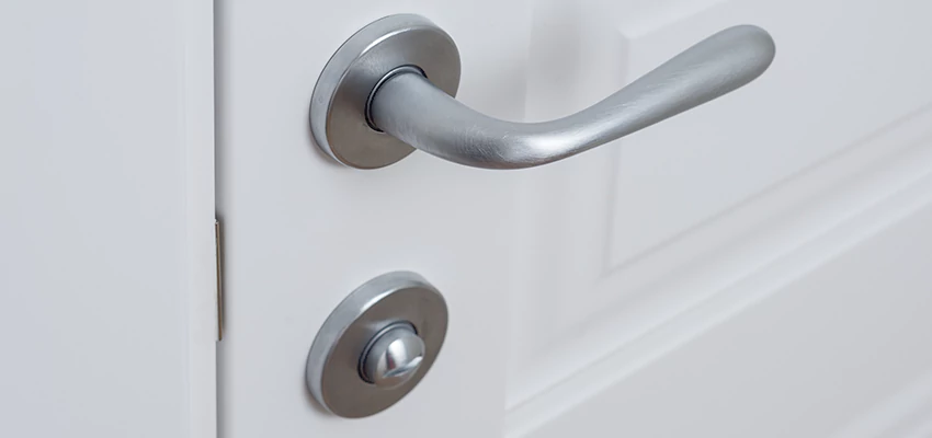 Single-Occupancy Restroom Locks Repair in Jamul, California