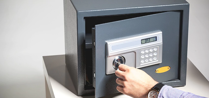 Jewelry Safe Unlocking Service in Jamul, California