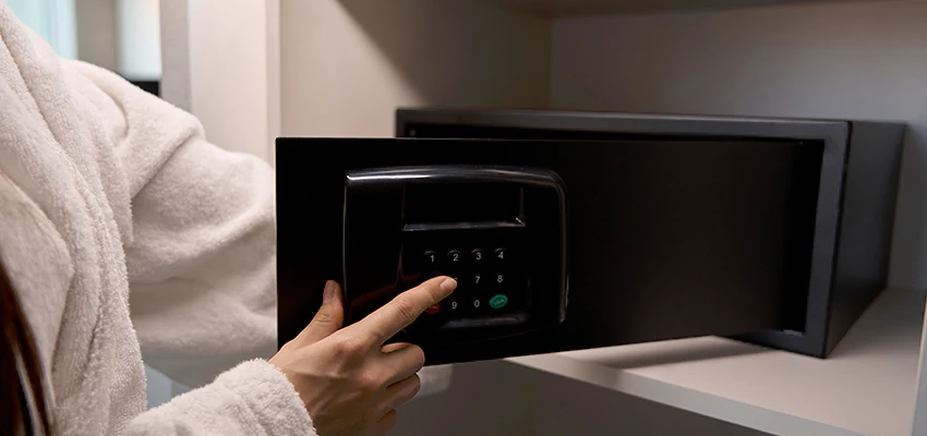 Safe Unlocking Service Company in Jamul, California