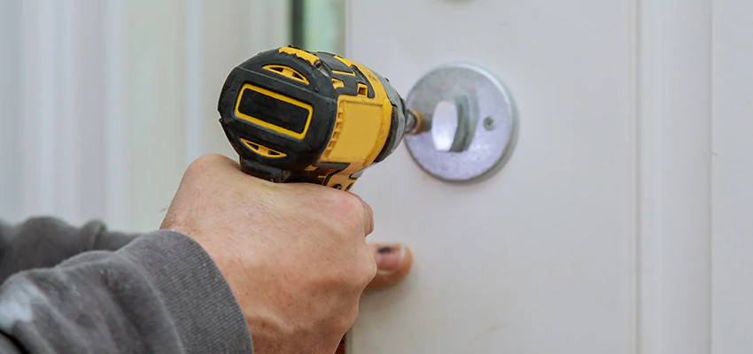 Street Locksmith For Smart Lock Repair in Jamul, CA