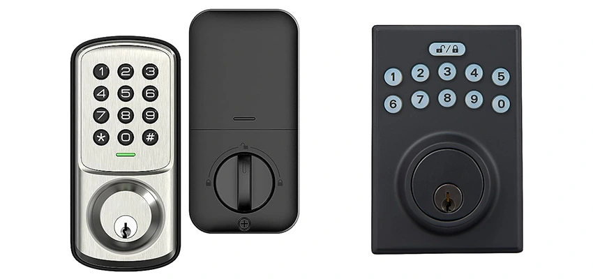 Garage Emergency Lock Replacements in Jamul, CA