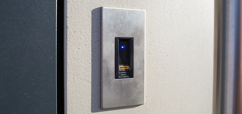 Fingerprint Biometric Entry Systems Maintenance in Jamul, California