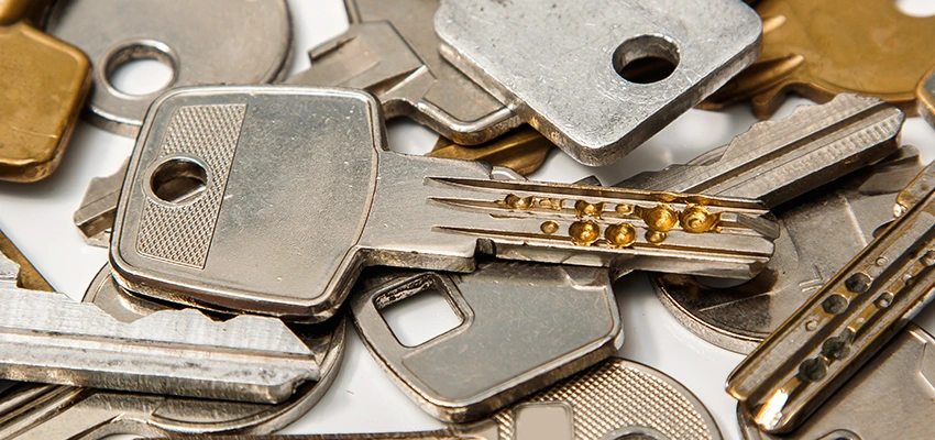 Stuck Key Extraction in Jamul, CA