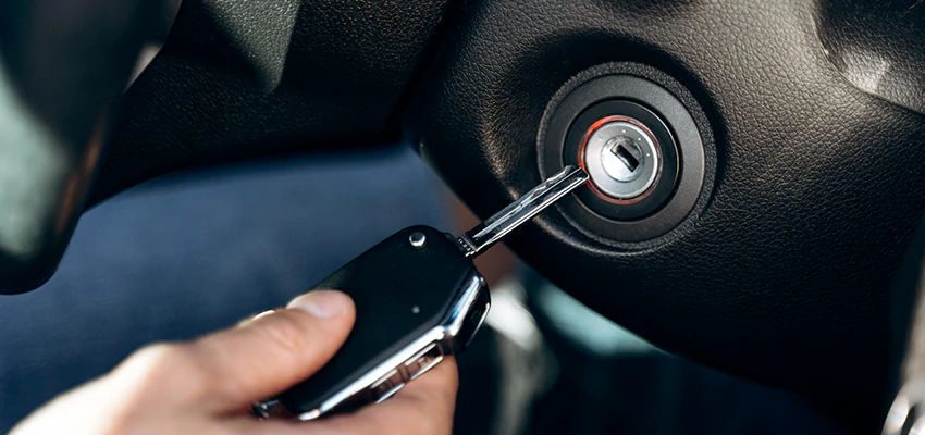 Car Key Replacement Locksmith in Jamul, California