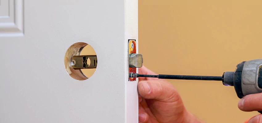 Stuck Door Knobs Repair in Jamul, CA