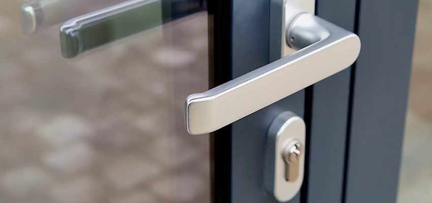 Broken Door Lock Cylinder Repair in Jamul, California