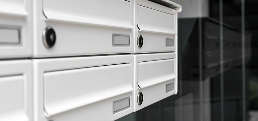 Mailbox Tubular Lock Replacement in Jamul, California