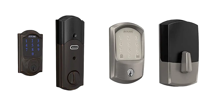 Schlage Smart Locks Repair in Jamul, California