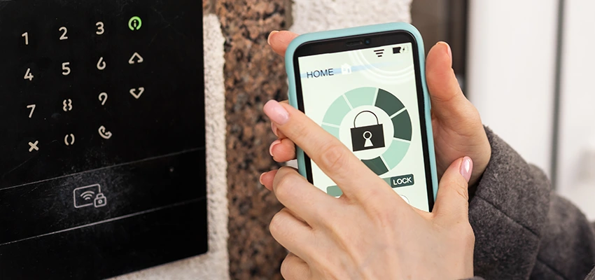 Building Security Upgrades in Jamul, CA