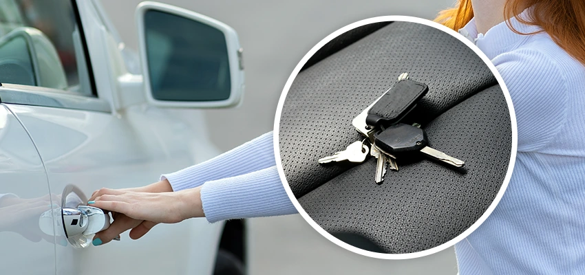 Locksmith For Locked Car Keys In Car in Jamul, California