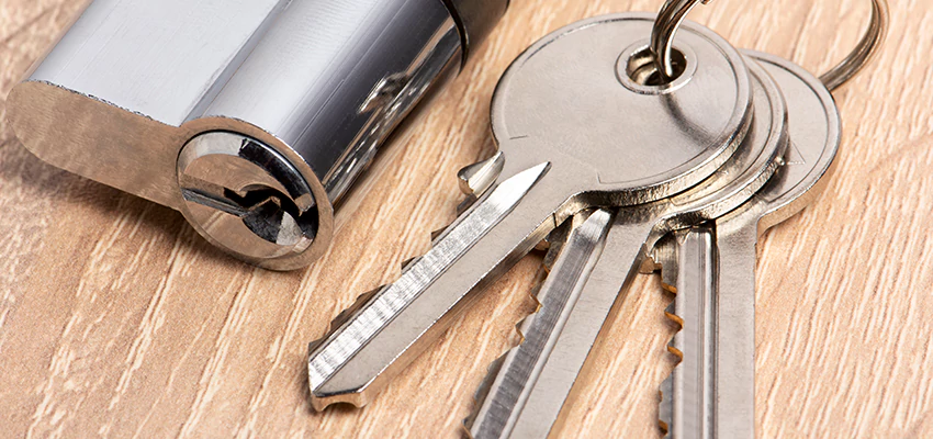 Lock Rekeying Services in Jamul, California