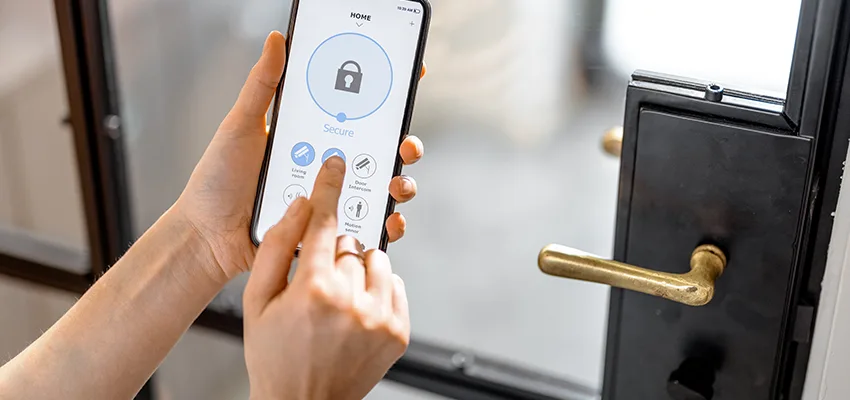 Remote Control Locks Sensor Repair in Jamul, California