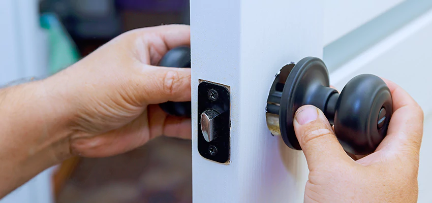 Smart Lock Replacement Assistance in Jamul, California