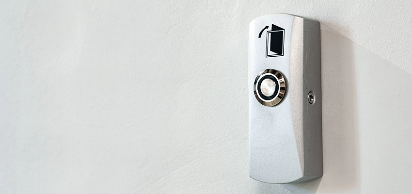 Residential Access Keypads Systems Installation in Jamul, CA