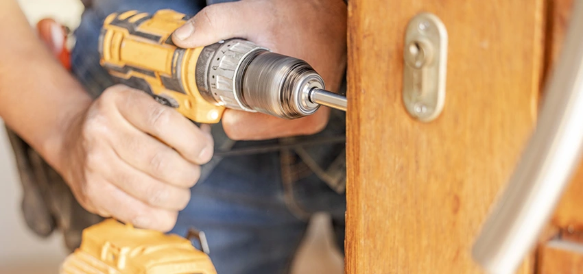 Eviction Locksmith in Jamul, California