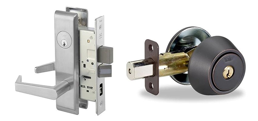 Yale Multipoint Lock in Jamul, CA