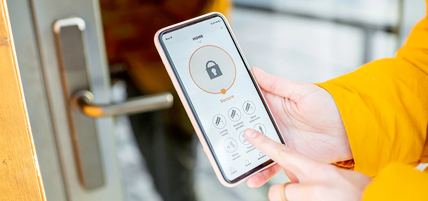 Automatic Door Lock Opener Repair in Jamul, California