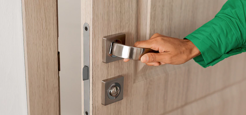 Garage Door Lock Reinforcements in Jamul, California