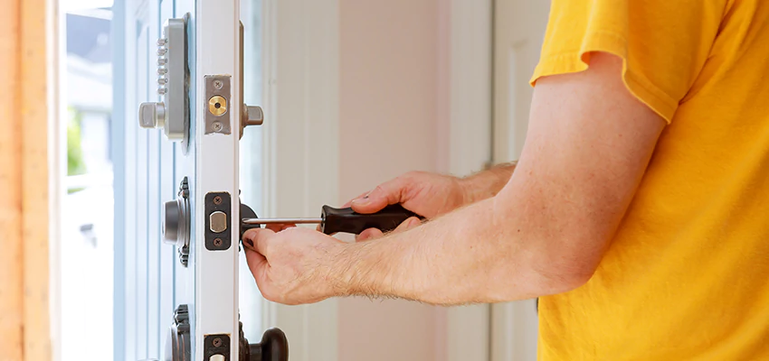 Eviction Locksmith For Key Fob Replacement Services in Jamul, CA