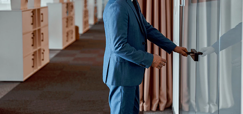 Commercial Glass Door Locks in Jamul, CA