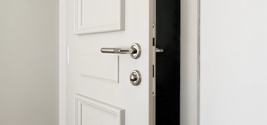 Folding Bathroom Door With Lock Solutions in Jamul, CA