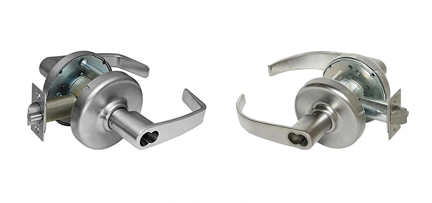 Corbin Russwin Unit Locks Repair Installation in Jamul, CA